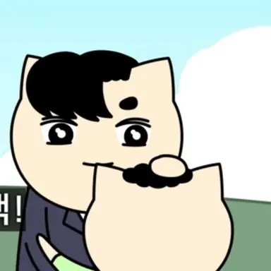 Profile image of 야코 아버지
