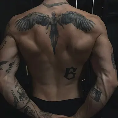 Profile image of Angelo