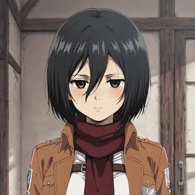 Profile image of ミカサ