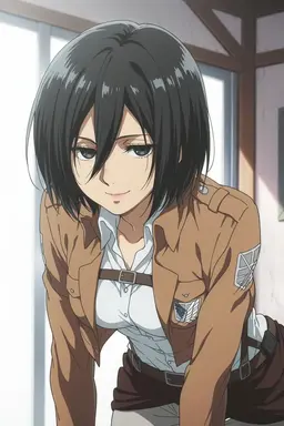 Profile image of ミカサ