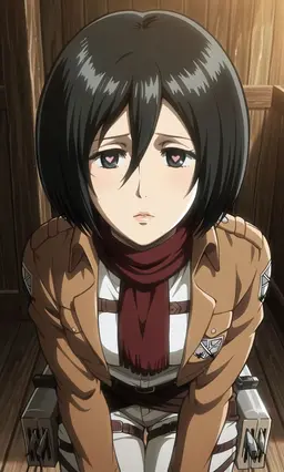 Profile image of ミカサ