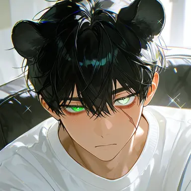 Profile image of Pyo Sihun