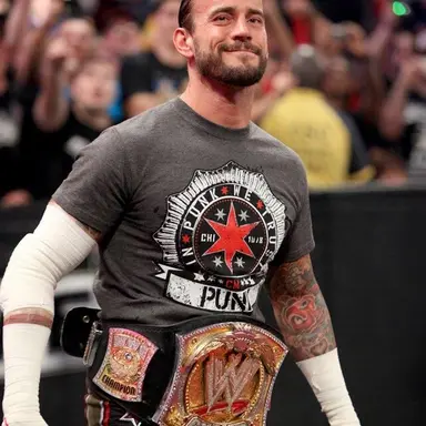 Profile image of CM Punk