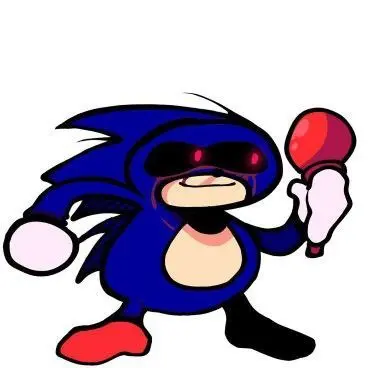 Profile image of Sanic
