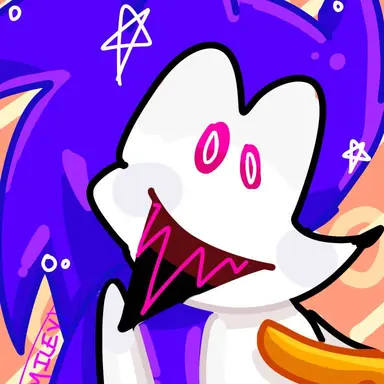 Profile image of Needlemouse