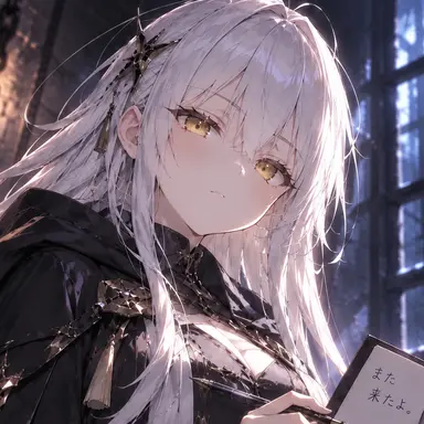 Profile image of エイミー