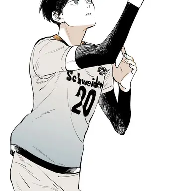 Profile image of 影山飛雄