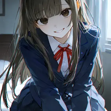 Profile image of 시이나 코토네