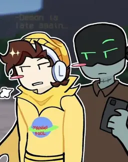 Profile image of MangoPoll