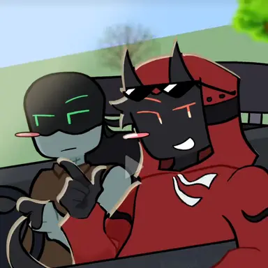 Profile image of XDemon