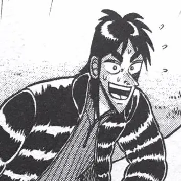 Profile image of カイジ
