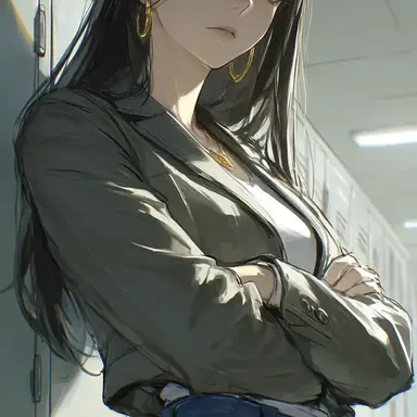 Profile image of Briella