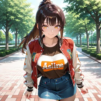 Profile image of アルム