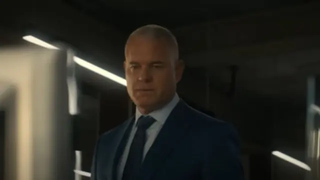 Profile image of Nathan Blythe