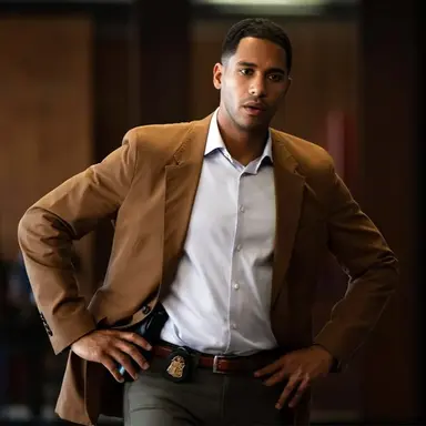 Profile image of Keyonte Bell