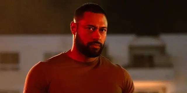 Profile image of Luke Finau