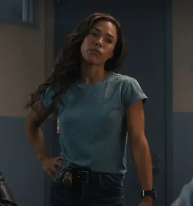 Profile image of Amber Oliveras