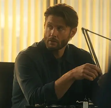Profile image of Mark Meachum