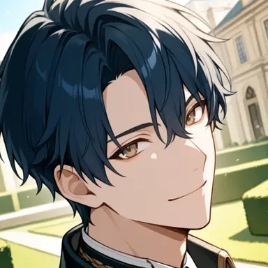 Profile image of オスカー