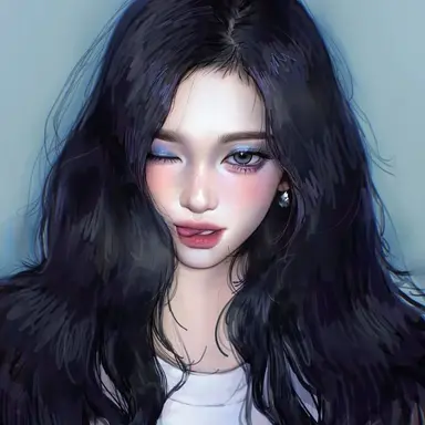 Profile image of 닝닝