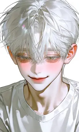 Profile image of Baek Hyeonwoo