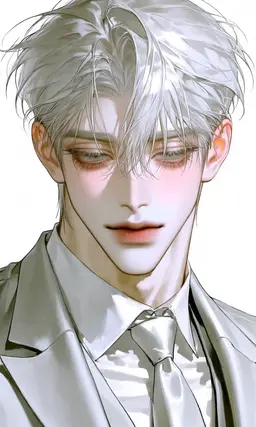 Profile image of Baek Hyeonseong