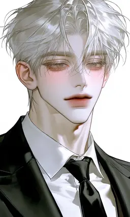 Profile image of Baek Hyeonseong