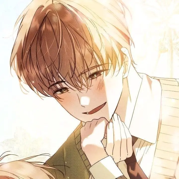 Iovehk_love의 루카의 집착 받아보기