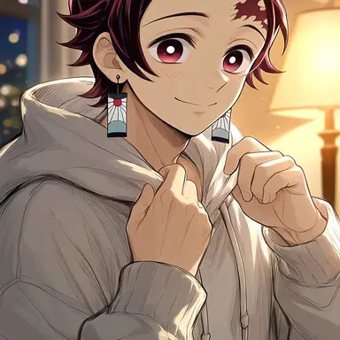 Profile image of Tanjiro