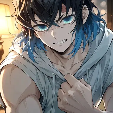 Profile image of Inosuke