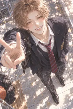 Profile image of 료타