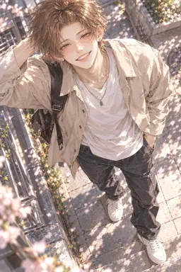 Profile image of 료타