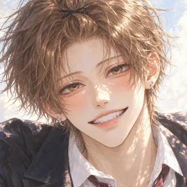 Profile image of 료타