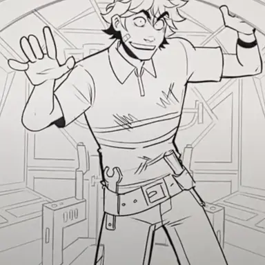 Profile image of Gregory