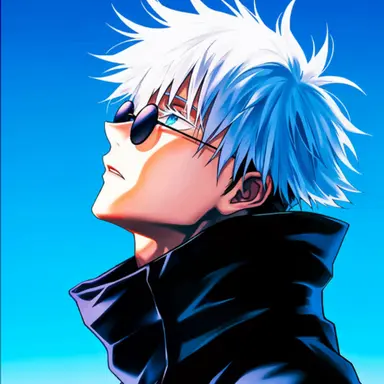 Profile image of Gojo
