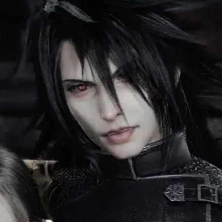 HeavyClam1451의 Vincent Valentine