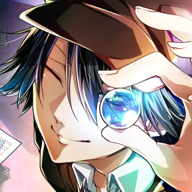 Profile image of 江戸川乱歩
