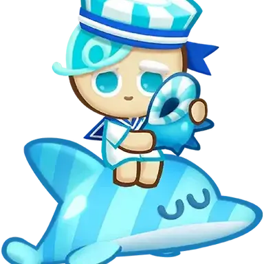 Profile image of 박하사탕맛 쿠키