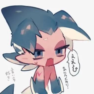 Profile image of 샤벳상어맛 쿠키