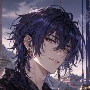 Profile image of Kyle