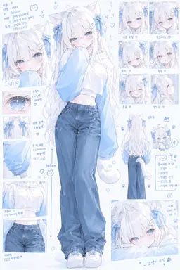 Profile image of 감자링