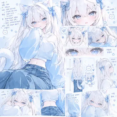 Profile image of 감자링