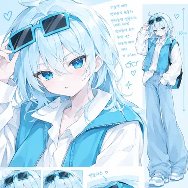 Profile image of 곰숭
