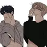 캐릭터 프로필 이미지