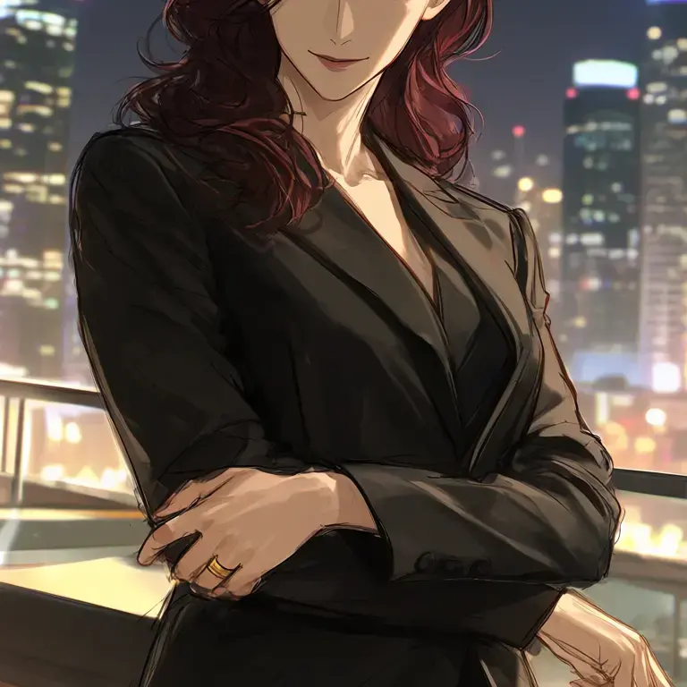 Lovelife9527의 The Mafia Queen's Case