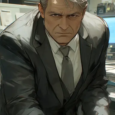 Profile image of Raddick Cole