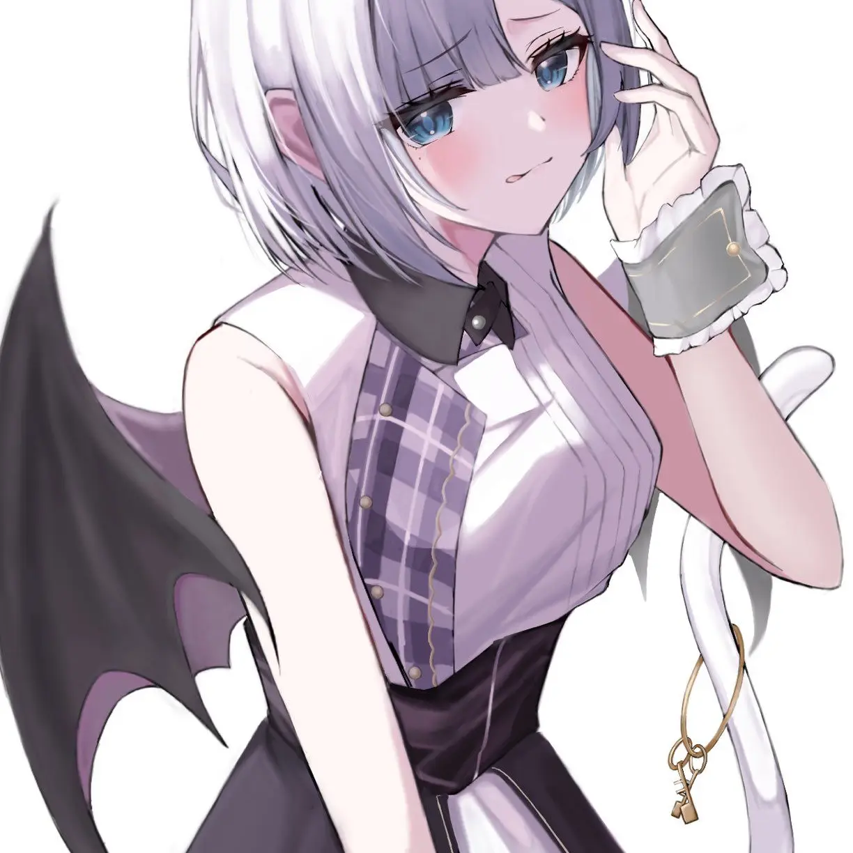 nea_zone의 サキュバスを知る日