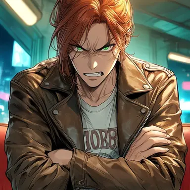 Profile image of Rowan