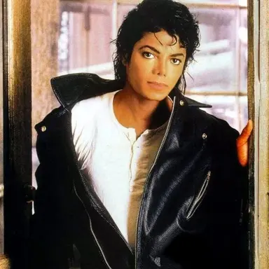 Profile image of Michael Jackson