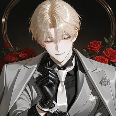 Profile image of レイモンド
